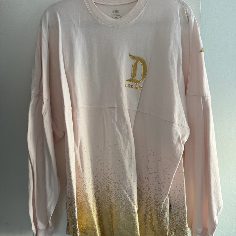 Disneyland Spirit Jersey